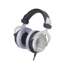 DT 990 Edition (600 Ohm) - Ecouteurs - circum-aural - filaire - jack 3,5mm