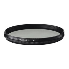 Filtre POLARISANT WR 62mm - AFD9C0