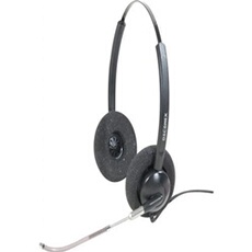 casque Pro Audio Tube telescopique - 2 écouteurs