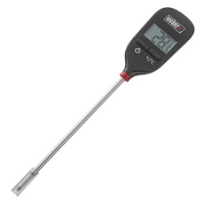 Thermomètre digital - format de poche