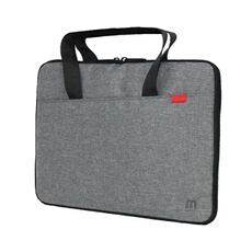 Trendy - Housse d'ordinateur portable - 14" - gris