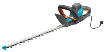 Taille-haie électrique ComfortCut 550/50 09833-20 avec étrier de protection