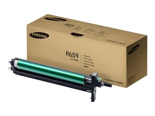HP CLT-R659 - Noir, jaune, cyan, magenta - original - unité de mise en image de l'imprimante - pour MultiXpress CLX-8640ND, CLX-8641ND, CLX-8642ND,