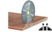 FESTOOL - Lame de scie CI 216x2,3x30 WZ/FA60 Réf. 500123 FESTOOL - Lame de scie CI 216x2,3x30 WZ/FA60 Réf. 500123