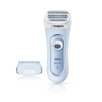 Lady Shaver 5-160