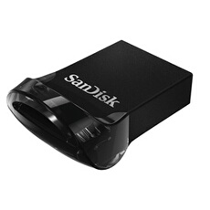 CLE CRUZER FIT ULTRA 128GO USB 3.0