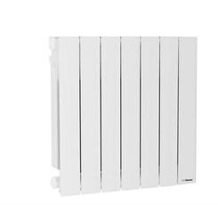 Radiateur horizontal Baléares 2 - Radiateur Baléares 2- Puissance : 1250 W - Dimensions e