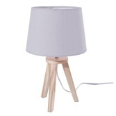 Diy lampe de chevet enfant - Design en image Diy lampe de chevet enfant - Design en image