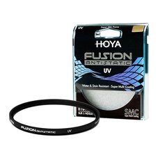 FILTRE UV FUSION ANTISTATIC 95MM