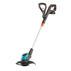 Coupe-bordures à batterie P4A EasyCut 23/18V
