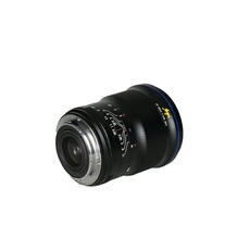 Argus 33mm F/0.95 CF APO pour Nikon Z