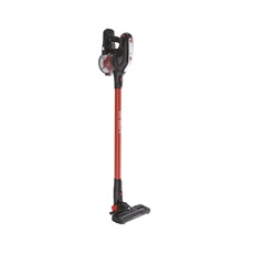Aspirateur balai Home & Car H FREE 200 HF222AXL Orange et Noir