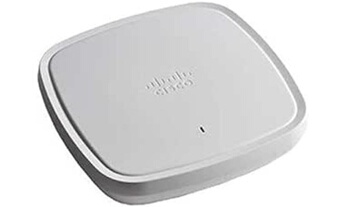 Catalyst 9130AXI - Borne d'accès sans fil - 1GbE, 5GbE, 2.5GbE - Bluetooth, Wi-Fi 6 - 2.4 GHz, 5 GHz
