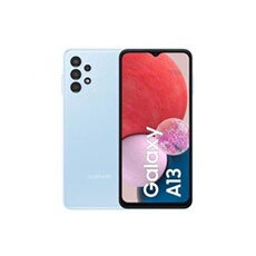 Smartphone Galaxy A13 SM-A135FLBUEUE 6.6'' FHD+ Exynos 850 3Go 32Go Android 10 Bleu