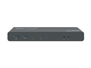 T'nB 14-in-1 - Station d'accueil - USB-C - 14 emplacements - HDMI