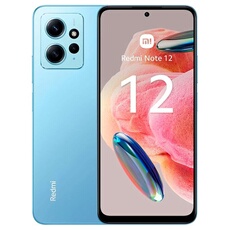 Acheter Smartphone Redmi Note 12 4G 4/64 Go Bleu AMOLED DotDisplay 6,67 pouces NFC Bon état - 93,00 € Smartphone Redmi Note 12 4G 4/64 Go Bleu AMOLED DotDisplay 6,67 pouces NFC Bon état - reconditionné disponible sur Darty