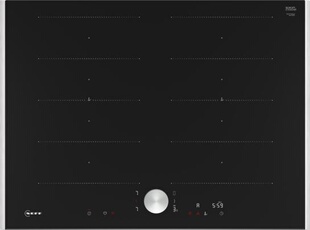Neff Table de cuisson induction 71cm 4 feux T67TTX4L0 - vue 3