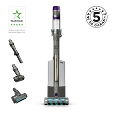 Power Detect avec base de vidage automatique IP3251 EUT