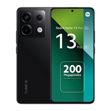 Acheter Redmi Note 13 Pro 5G - 5G smartphone - double SIM - RAM 8 Go / Mémoire interne 128 Go - écran OEL - 6.67"" - 2712 x 1220 pixels (120 Hz) - 3 x caméras État correct - 174,00 € Redmi Note 13 Pro 5G - 5G smartphone - double SIM - RAM 8 Go / Mémoire interne 128 Go - écran OEL - 6.67"" - 2712 x 1220 pixels (120 Hz) - 3 x caméras État correct - reconditionné disponible sur Darty
