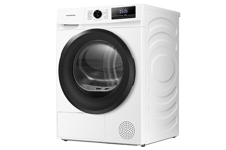S che linge Pompe Chaleur Thomson THDHP8E Darty S che linge Pompe Chaleur Thomson THDHP8E Darty
