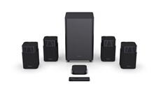 HT-SATURN Tuned by Devialet