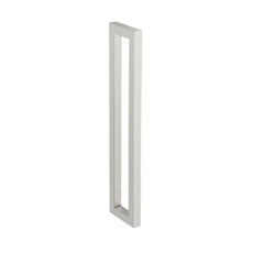 - Porte-serviettes mural - Gris