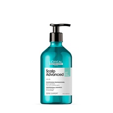 Shampoing Purifiant Anti-Gras 300ml - 500ml - 1500ml L'Oréal Professionnel Paris
