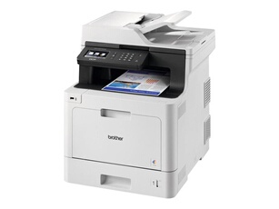 DCP-L8410CDW DCP-L8410CDW