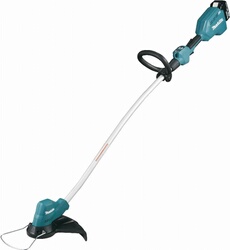 Coupe-herbe 18 V Li-ion 3 Ah - 2 batteries, chargeur, coffret - DUR189RFE