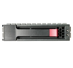 E Enterprise - Disque dur - 2.4 To - échangeable à chaud - 2.5" SFF - SAS 12Gb/s - 10000 tours/min - pour Modular Smart Array 1060 10GBASE-T iSCSI