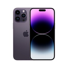 Iphone 14 Pro Max Violet 256Go 5G