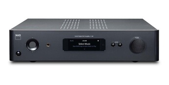 Amplificateur Hi Fi NAD C389 - vue 2