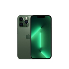 iPhone 13 Pro - 5G smartphone - double SIM / Mémoire interne 256 Go - écran OEL - 6.1" - 2532 x 1170 pixels (120 Hz) - 3 x caméras arrière 12 MP, 12