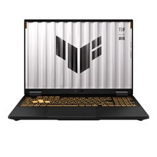 TUF Gaming F16 TUF608JH-RV073W - Conception de charnière à 180 degrés - Intel Core i5 - 13450HX / jusqu'à 4.6 GHz - Win 11 Home - GeForce RTX 5070 -