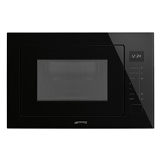 SMEG FMI025BFR - vue 2