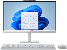 ”A100 23 8”” Intel® Core™ i3 16 Go RAM 512 Go SSD Gris nuage”