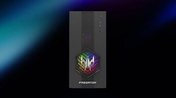 PC Gaming Predator Orion 3000 Intel Core i7 32 Go RAM 1 To SSD Nvidia GeForce RTX 5060 Noir