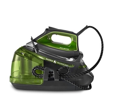 DG9246F0 SILENCE STEAM PRO