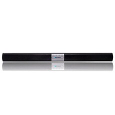 Barre de son Roadstar Barre de Son Bluetooth Soundbar HI FI pour Téléviseur ou PC, Haut-parleurs 72W,, SB820BT, 72, Noir