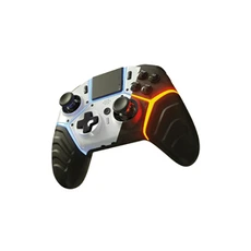 Manette Gioteck SC3 Multicolore Manette de jeu Analogique/Numérique PC, PlayStation 4