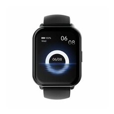 Montre connectée GENERIQUE Hifuture Zone2 4,98 cm (1.96") 39 mm Numérique 240 x 286 pixels Écran tactile Rose