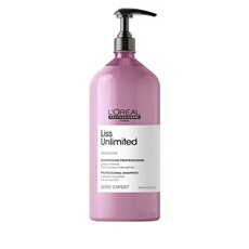 Shampoing lissage intense 300ml - 500ml - 1500ml L'Oréal Professionnel Paris