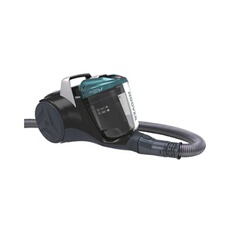 Hoover Breeze BR71_BR30011 - Aspirateur - traineau - sans sac - noir luxueux