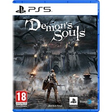 Acheter Demon's Souls PS5 Très bon état - 49,95 € Demon's Souls PS5 Très bon état - Sony reconditionné disponible sur Darty