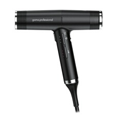 GA.MA PH6060.BK sèche-cheveux 2200 W Noir