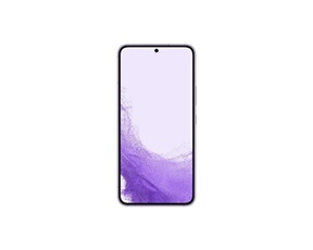 Galaxy S22 SM-S901BLVGEUE smartphone 15,5 cm (6.1") Double SIM Android 12 5G USB Type-C 8 Go 256 Go 3700 mAh Violet