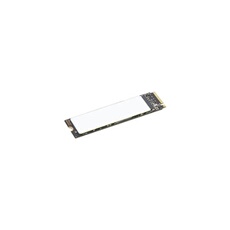 - SSD - chiffré - 2 To - interne - M.2 2280 - PCIe 4.0 (NVMe) - TCG Opal Encryption 2.0 - pour Legion T5 26; ThinkPad L14 Gen 6; L16 Gen 2; P14s Gen