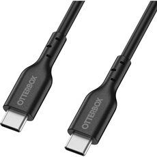 Cable USB C-C Power Delivery, charge rapide, 2 Metres NOIR Cable USB C-C Power Delivery, charge rapide, 2 Metres NOIR