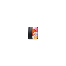 Samsung Galaxy A14 16,8 cm (6.6") Double SIM 4G USB Type-C 4 Go 64 Go 5000 mAh Noir