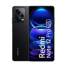 Note 12 Pro 5G